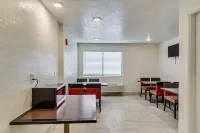 Motel 6 Ogden, UT- Downtown Hotels in Ogden