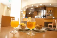 City Hotel Hotels in Casoria