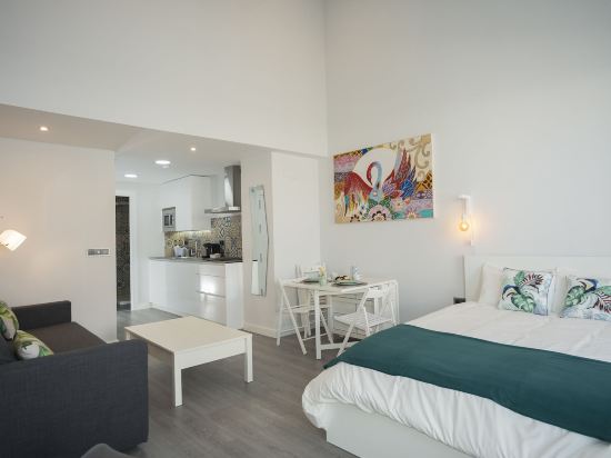 Algo Diferente Apartamentos