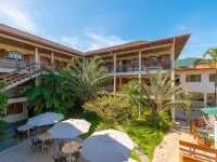 Chalés Four Seasons Hotels in Ubatuba