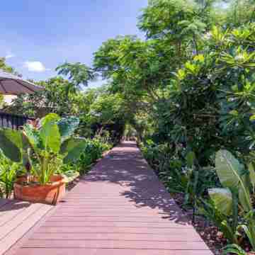 The Billi Resort Hotel Exterior