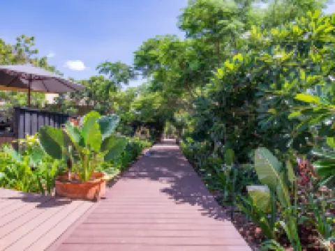 The Billi Resort Hotels in Broome