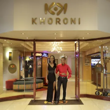 Peermont Metcourt at Khoroni