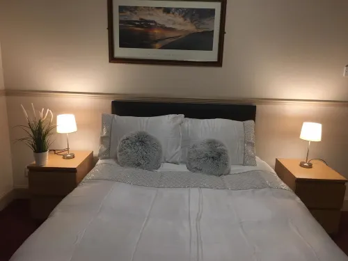 Terra Nova Hotel - 3-Star