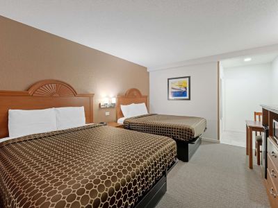Rodeway Inn Terre Haute
