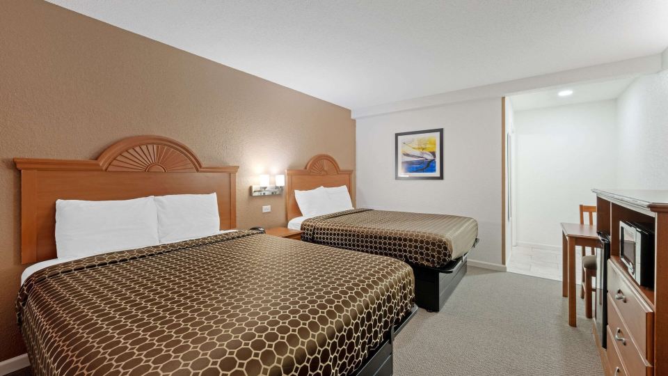 Rodeway Inn Terre Haute