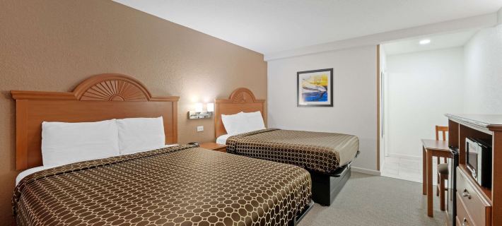 Rodeway Inn Terre Haute Hotels in Vigo County