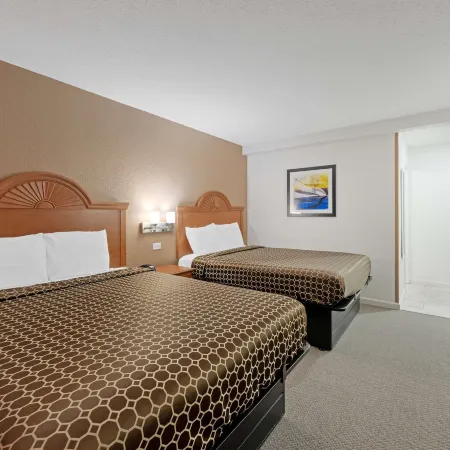 Rodeway Inn Terre Haute
