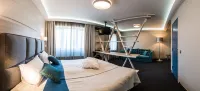 Amrita Hotel Hotels in Liepaja