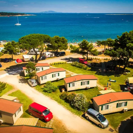 Arena Medulin Mobile Homes