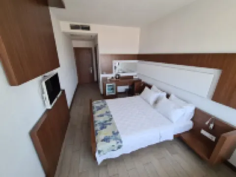 Karakas Hotel Hotels in Burhaniye