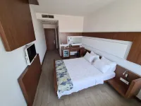 Karakas Hotel Hotel di Burhaniye