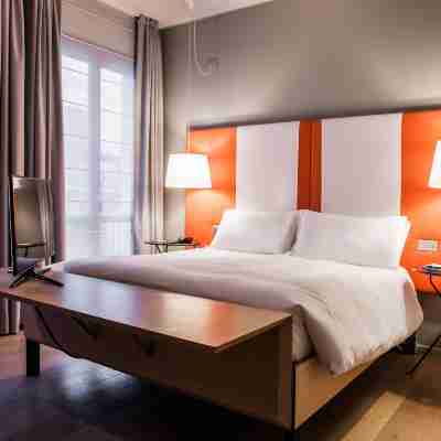 Hotel Casa Poli Rooms