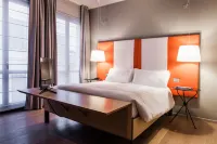 Hotel Casa Poli