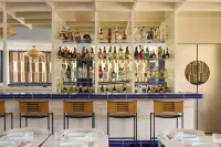 Ace Hotel and Swim Club Athens - bar