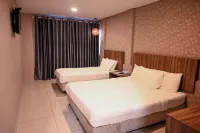 Hotel Jelai @ Raub, Pahang Hotels in Bukit Fraser