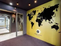 Frankfurt - Contactless Check-IN Hotels in Frankfurt