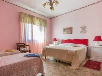 Agriturismo Cuaddus e Tellas Hotel a Genoni