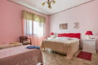 Agriturismo Cuaddus e Tellas
