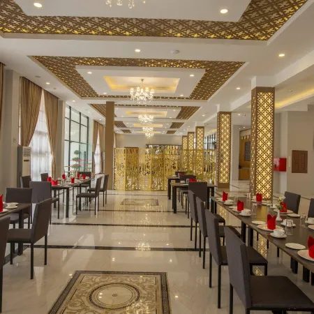 Hotel Mya Yar Pin