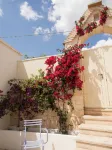 Trullo Monte Olimpo 5 - Bungalow