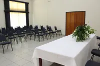 Grandes Lagos Park Hotel Hoteles en Jales