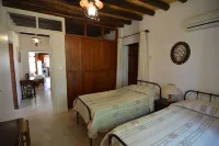 Elpida's Stone Houses Hotel a Goudhi