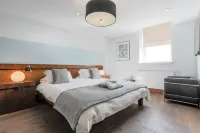 ذا كلاريمونت فنادق في Port Erin