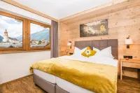 Hotel Augarten Hotels in Neustift im Stubaital