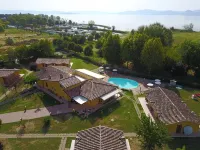 Le Macerine Hotels in Castiglione del Lago