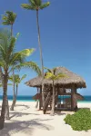 Secrets Royal Beach - vue mer