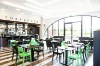Tobbaccon Hotel - breakfast