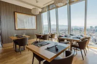 Radisson Blu Hotel, Batumi Hoteles en Batumi