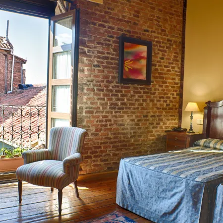 Hotel la Posada Regia