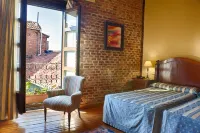 Hotel la Posada Regia Hotels in Leon