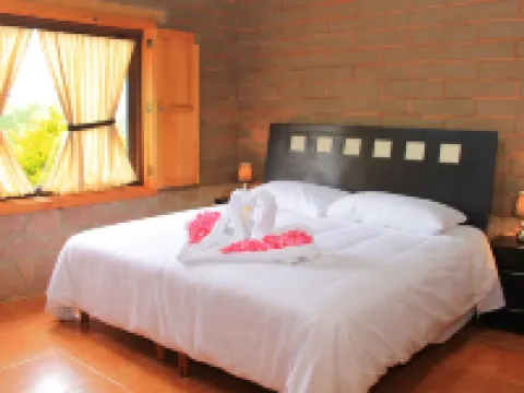 Hotel y Cabañas Mountain Lodge Hoteles en Zacatlán