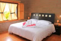 Hotel Y CABAÑAS Mountain Lodge Hotel a Chignahuapan