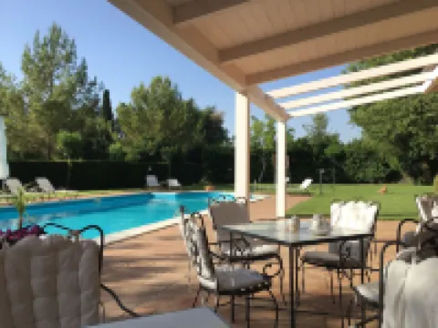 格里辛家庭旅館 皮耶迪蒙特－達特內奧酒店