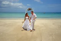 Sunset at the Palms Resort - Adults Only - All Inclusive - รีสอร์ท