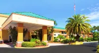 Bposhtels Orlando Florida Mall Hotels in 