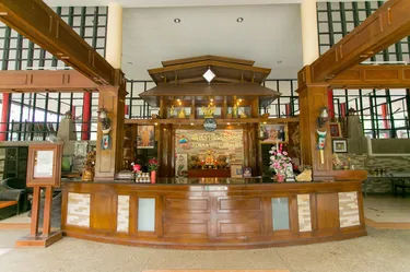 รูปภาพของโรงแรม ฟอร์ร่า ฮิลล์ รีสอร์ท โรงแรม-ที่พักจังหวัดเลย
