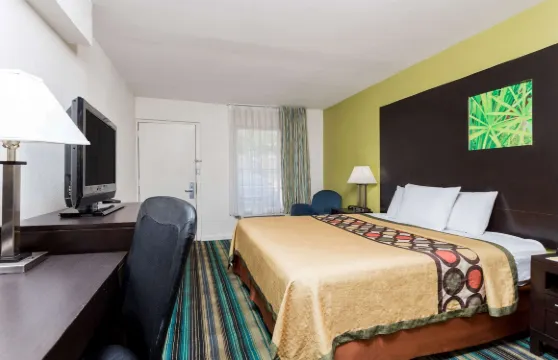 奧古斯塔温德姆速8酒店