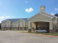 Heritage Inn Hotels in Lumberton