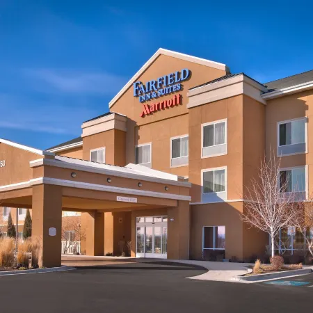 Fairfield Inn & Suites Boise Nampa