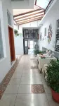Hotel Las Palmas - breakfast