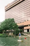 Hyatt Regency Austin Hotel dekat The Long Center for the Performing Arts