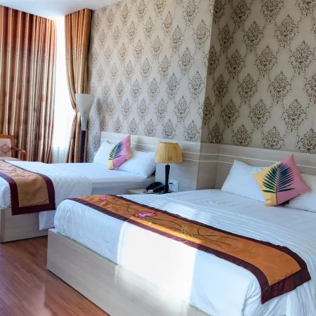 Flora Hotel Hue