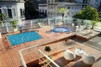 BA Sohotel - 3-Star