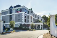 Courtyard Raleigh Crabtree Valley Hotels in Wake County