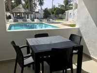 Hotel Arista Bugambilias - Swimmingpools
